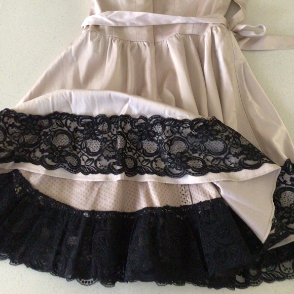 BEBE DRESS - Picture 7 of 12